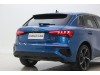 Audi A3 2021