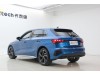 Audi A3 2021