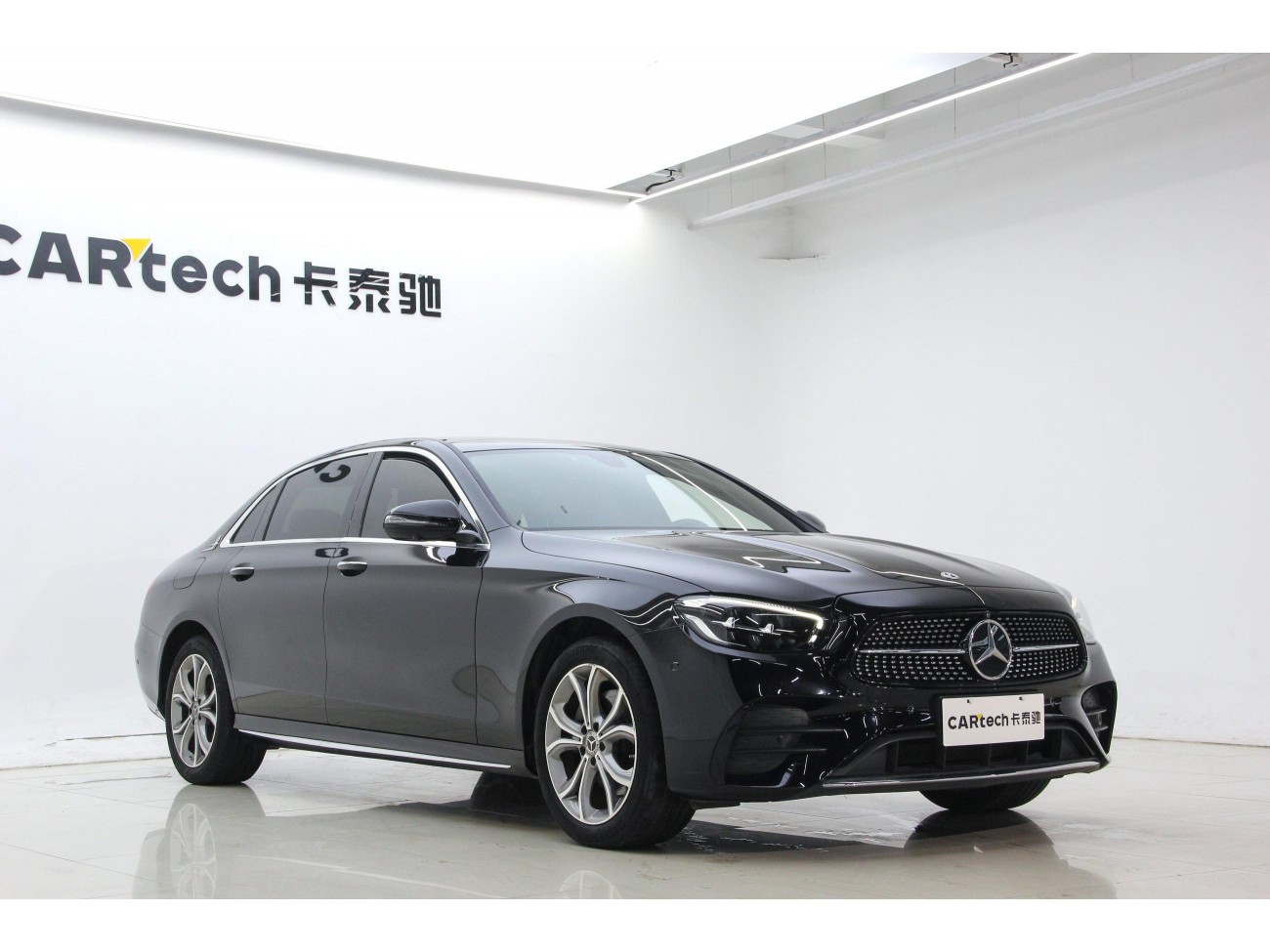 Mercedes-Benz E 300 L 2023