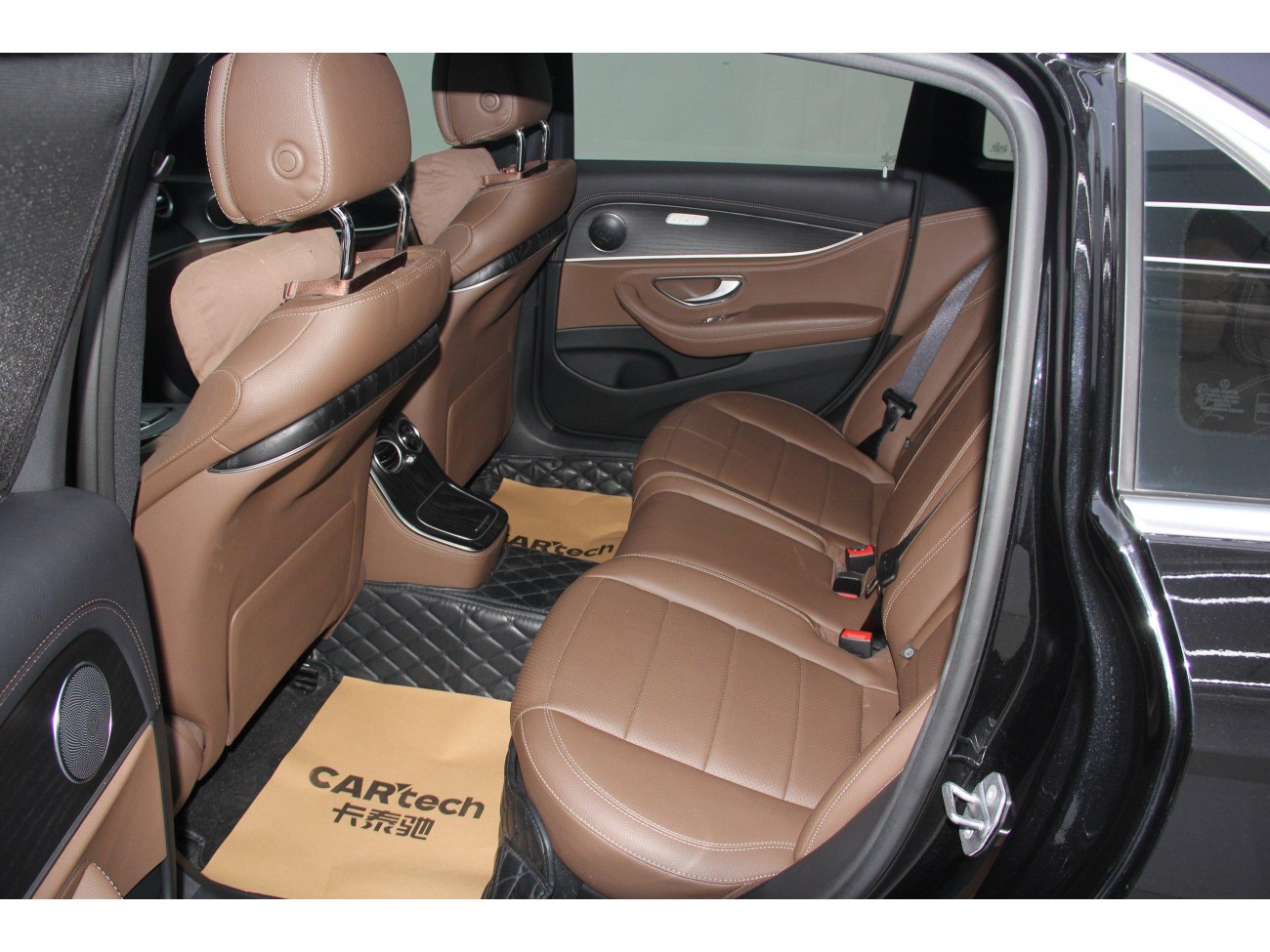 Mercedes-Benz E 300 L 2023