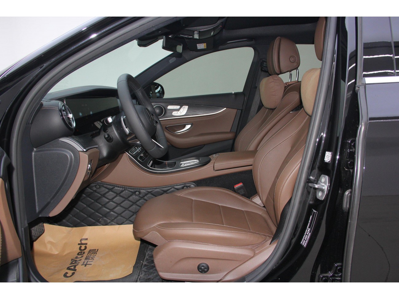 Mercedes-Benz E 300 L 2023