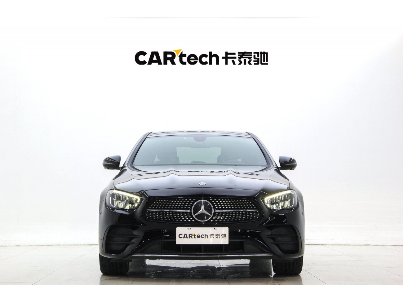 Mercedes-Benz E 300 L 2023