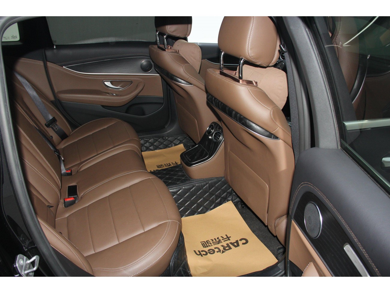 Mercedes-Benz E 300 L 2023