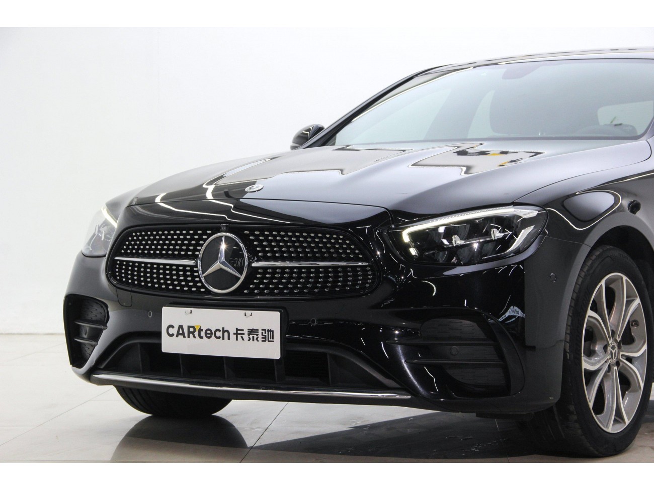 Mercedes-Benz E 300 L 2023