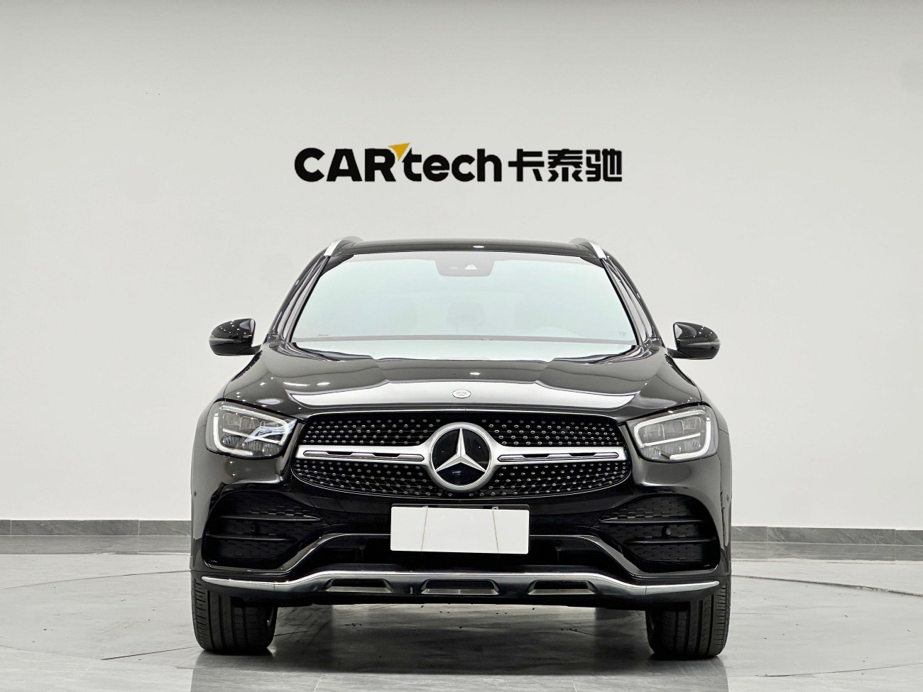 Mercedes-Benz GLC 300 L 2022