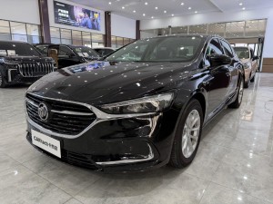Buick LaCrosse 2022