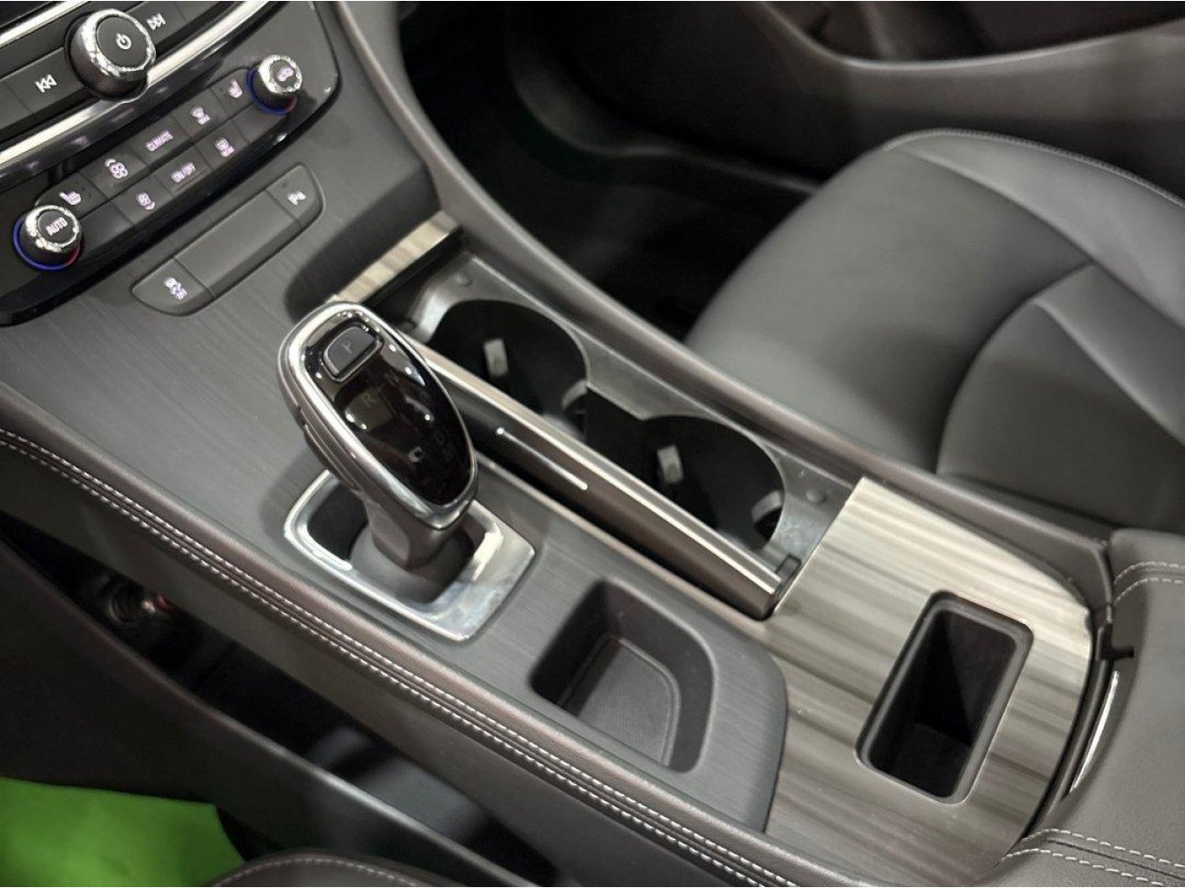 Buick LaCrosse 2022