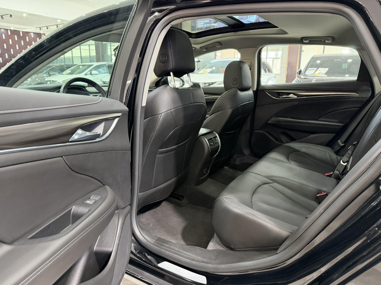Buick LaCrosse 2022