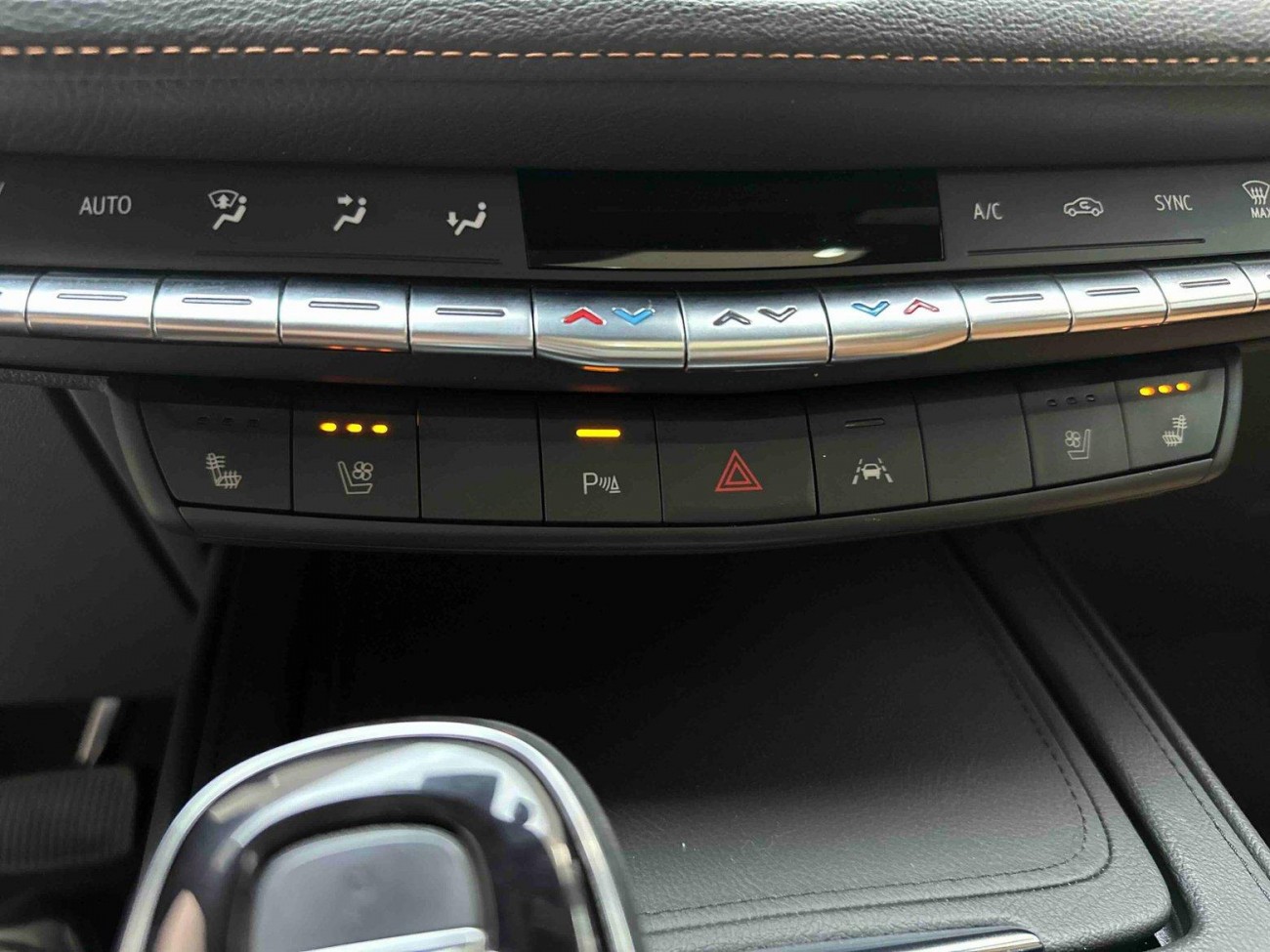 Cadillac XT4 2022