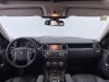 Land Rover Discovery 2019