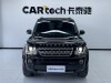 Land Rover Discovery 2019