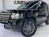Land Rover Discovery 2019