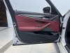 BMW 525Li 2022