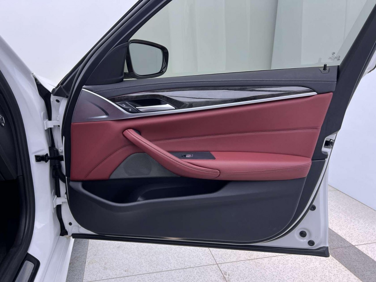 BMW 525Li 2022
