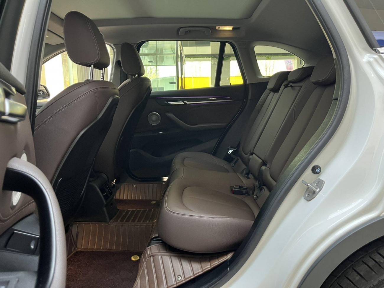 BMW X1 2022