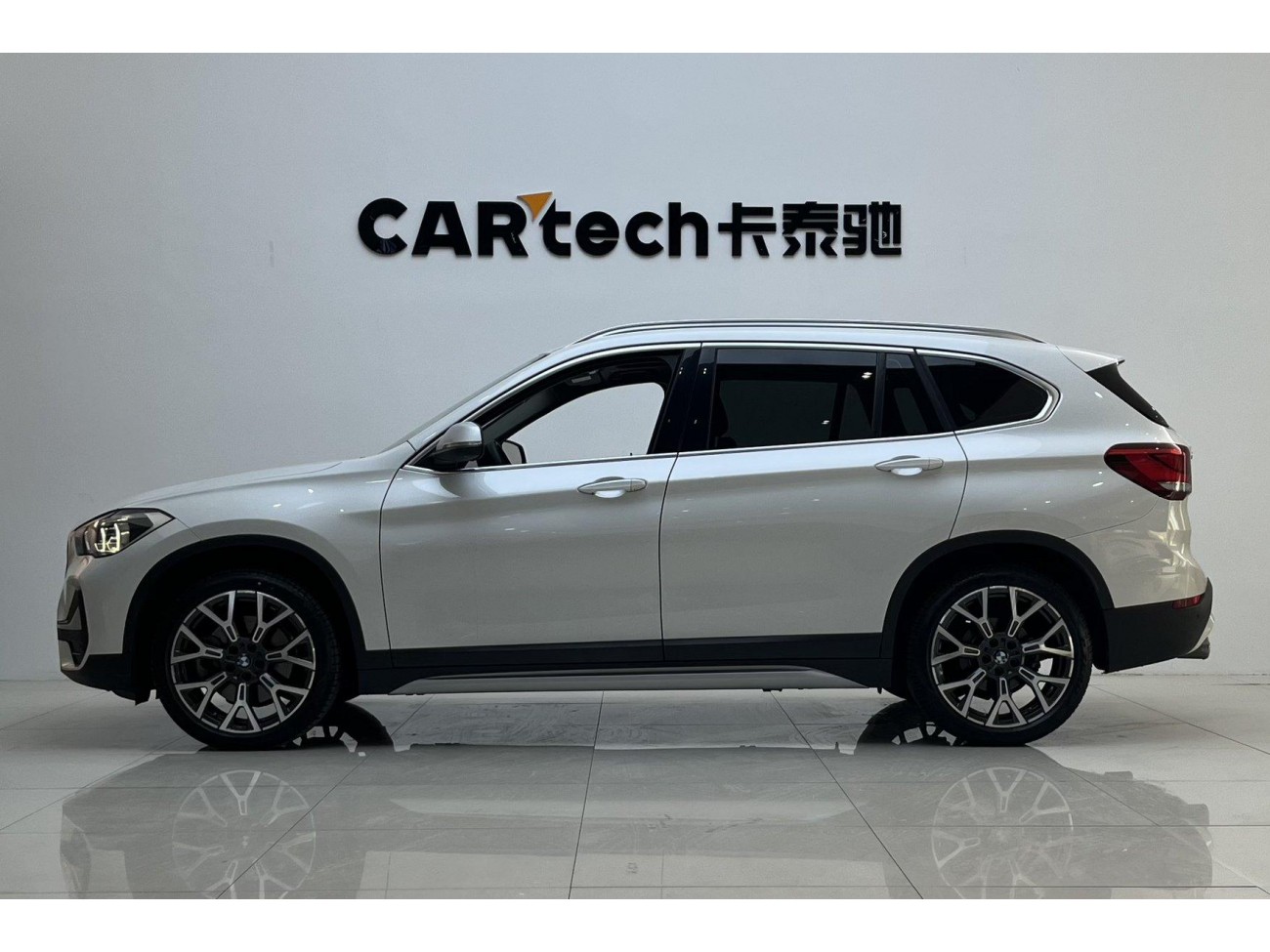 BMW X1 2022