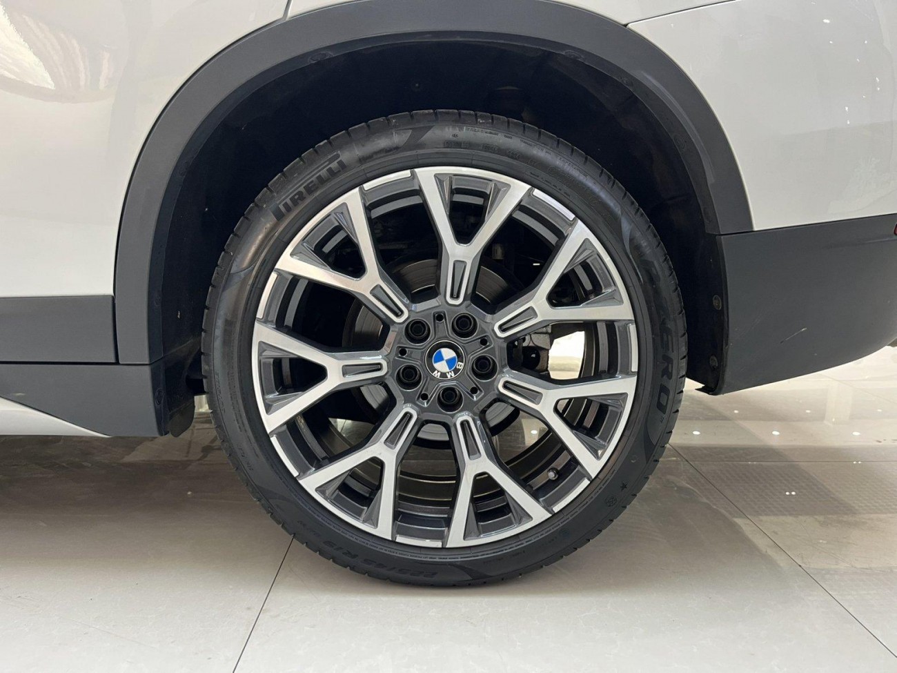 BMW X1 2022