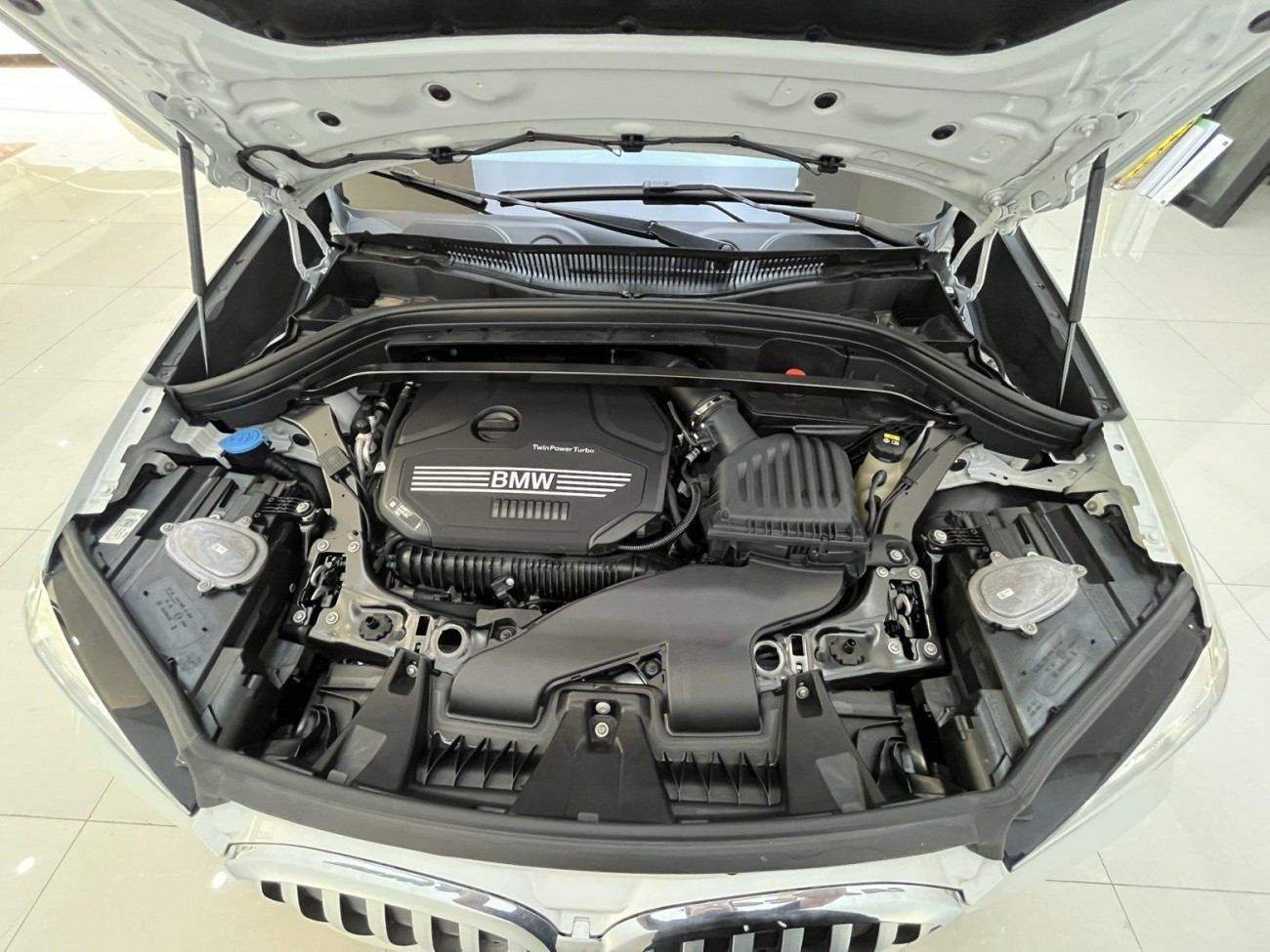 BMW X1 2022