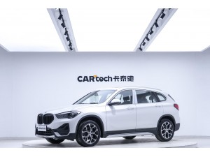 BMW X1 2020