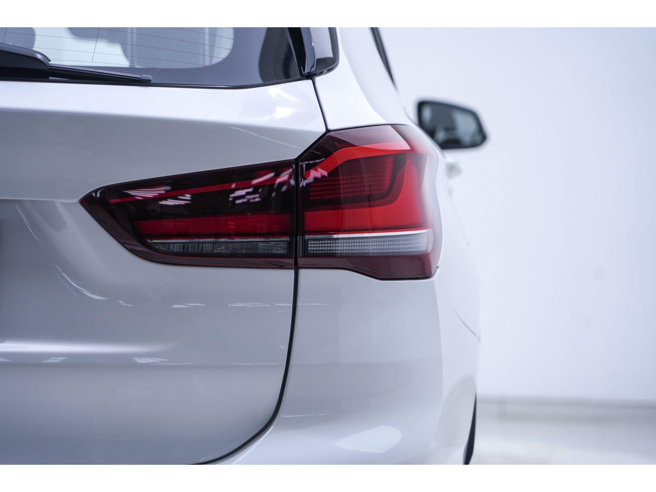 BMW X1 2020