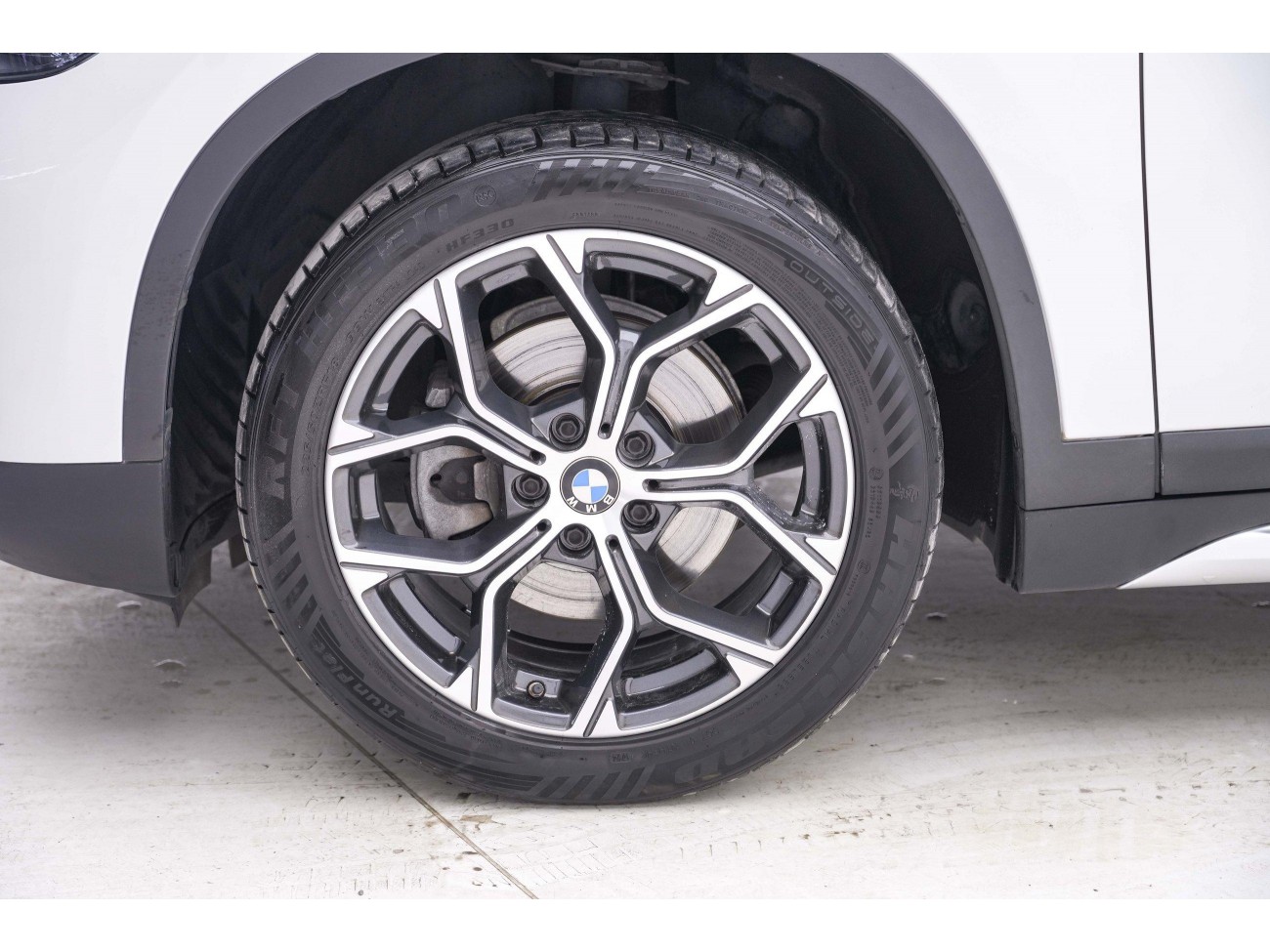 BMW X1 2020