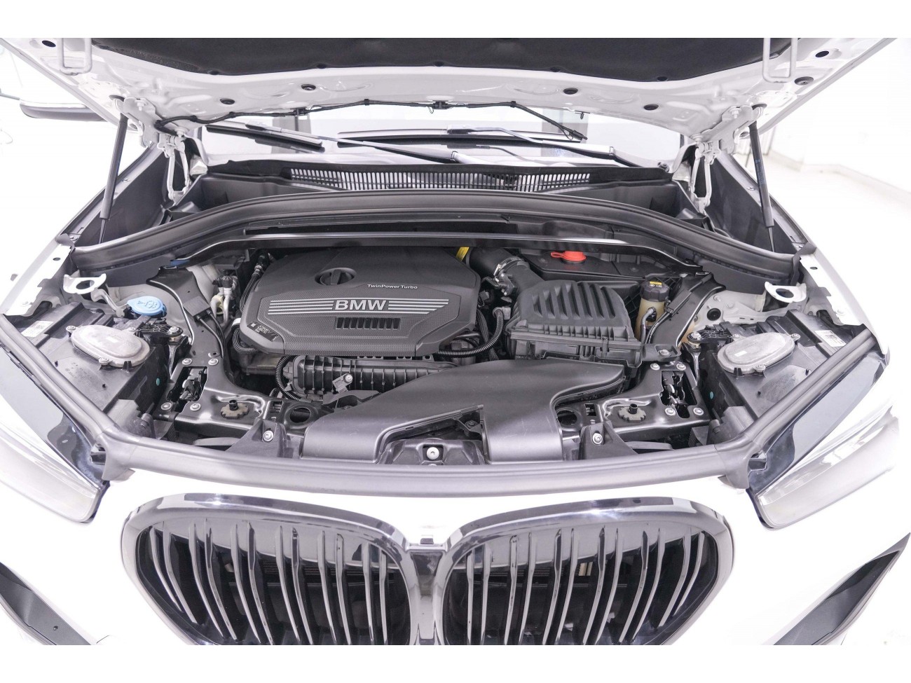 BMW X1 2020