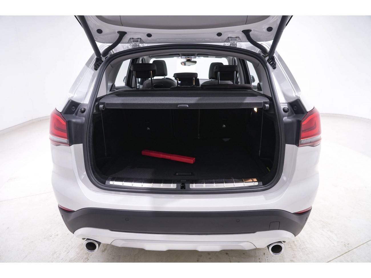 BMW X1 2020