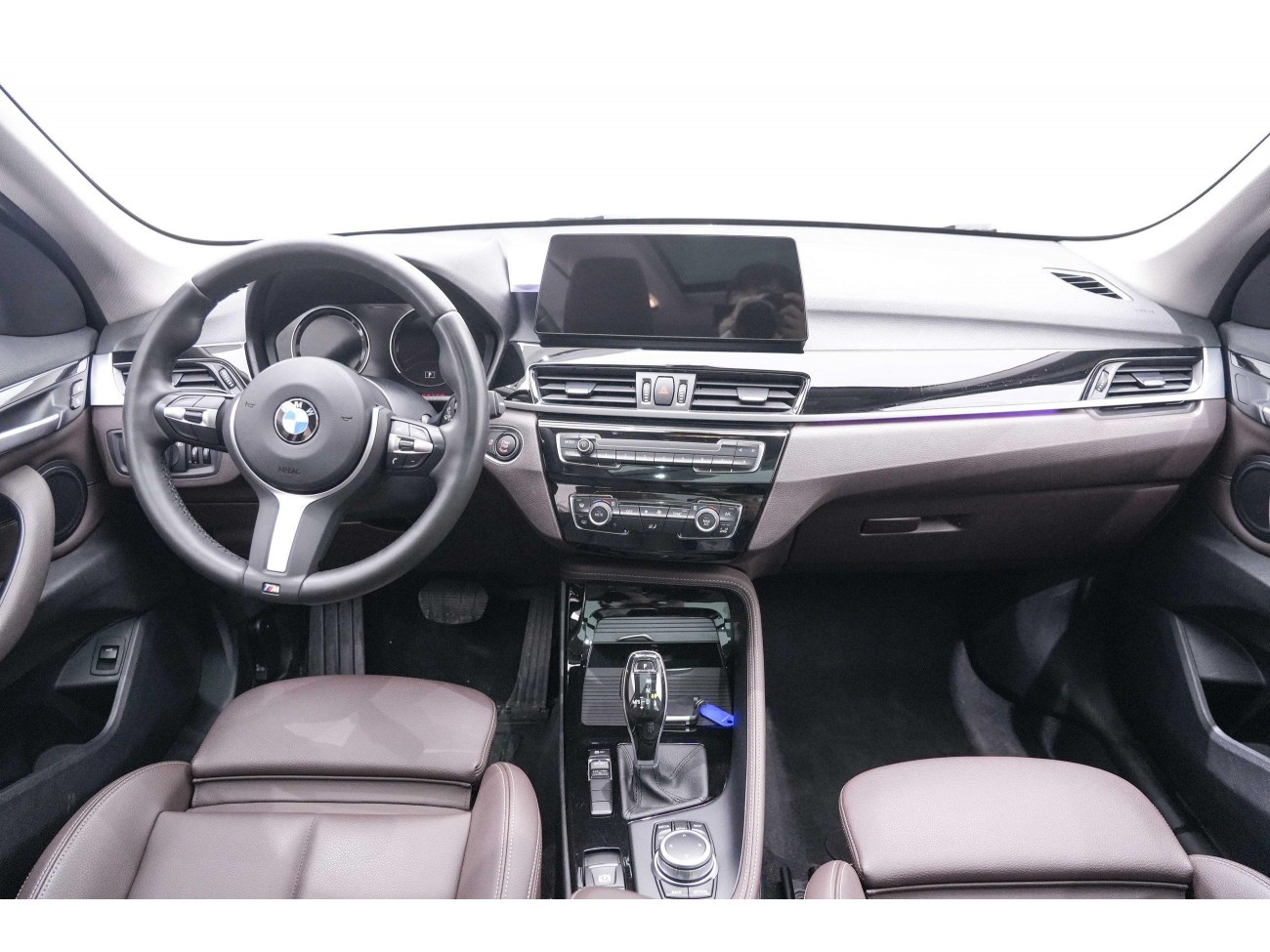 BMW X1 2020