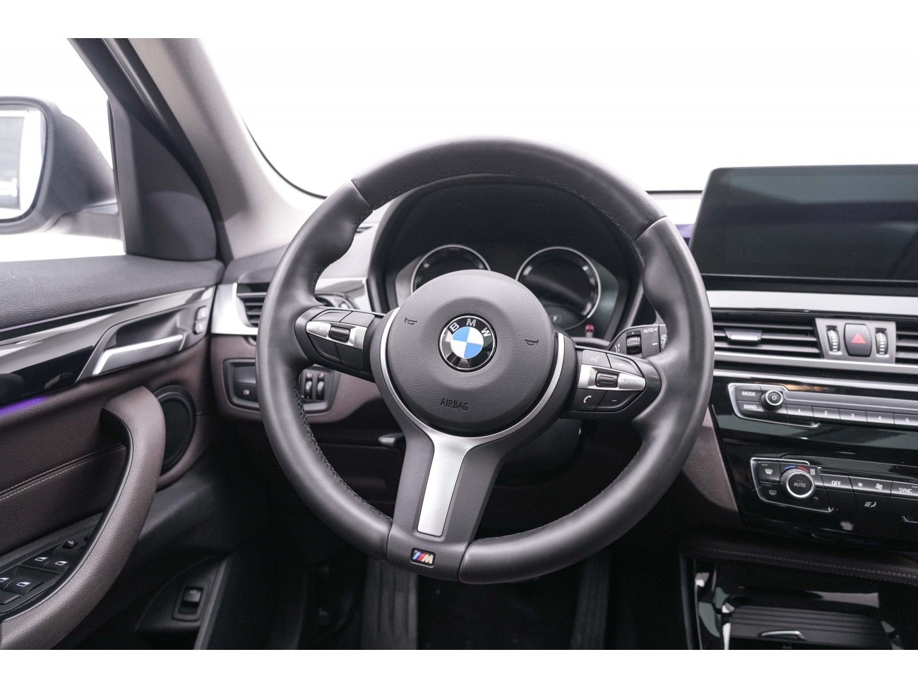 BMW X1 2020