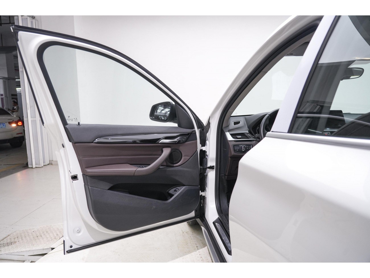 BMW X1 2020