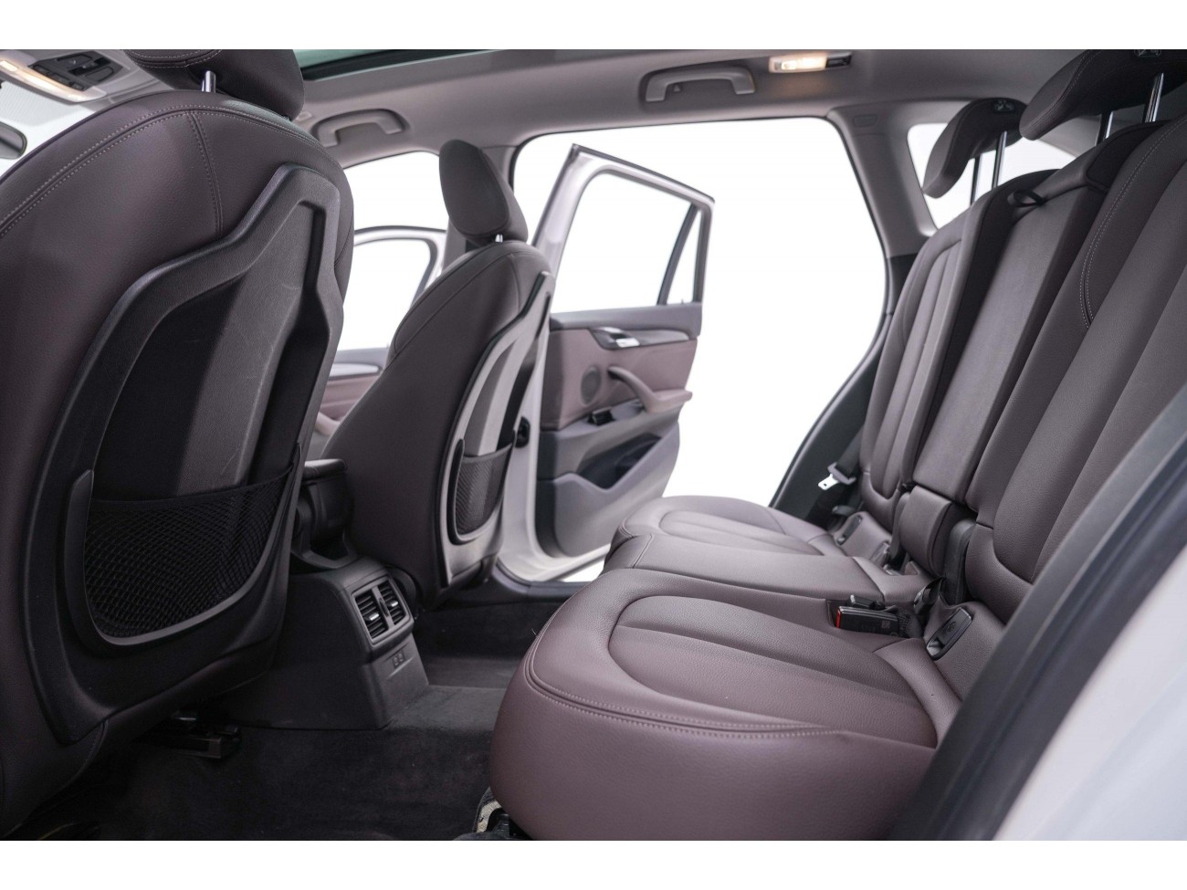 BMW X1 2020