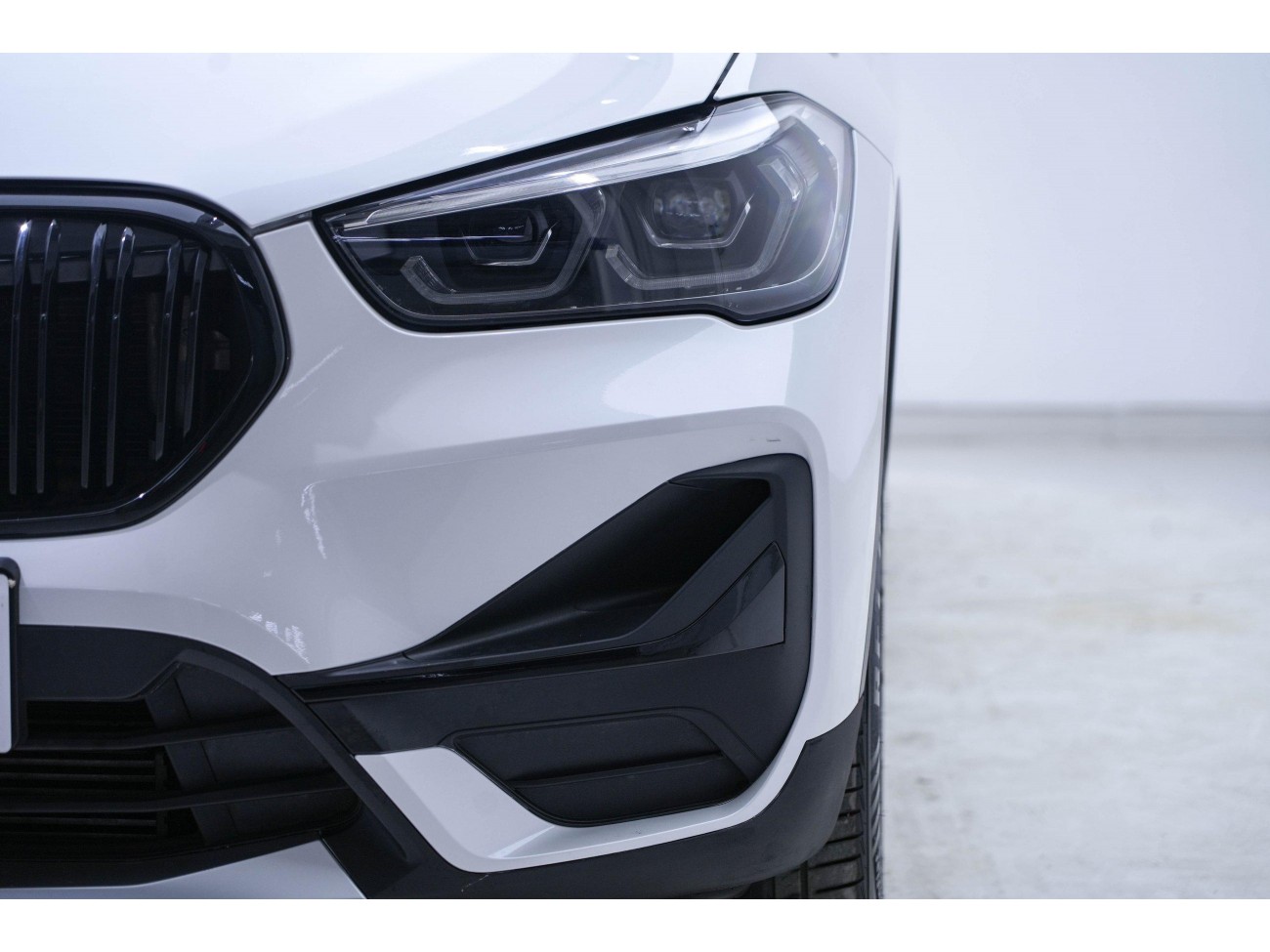 BMW X1 2020