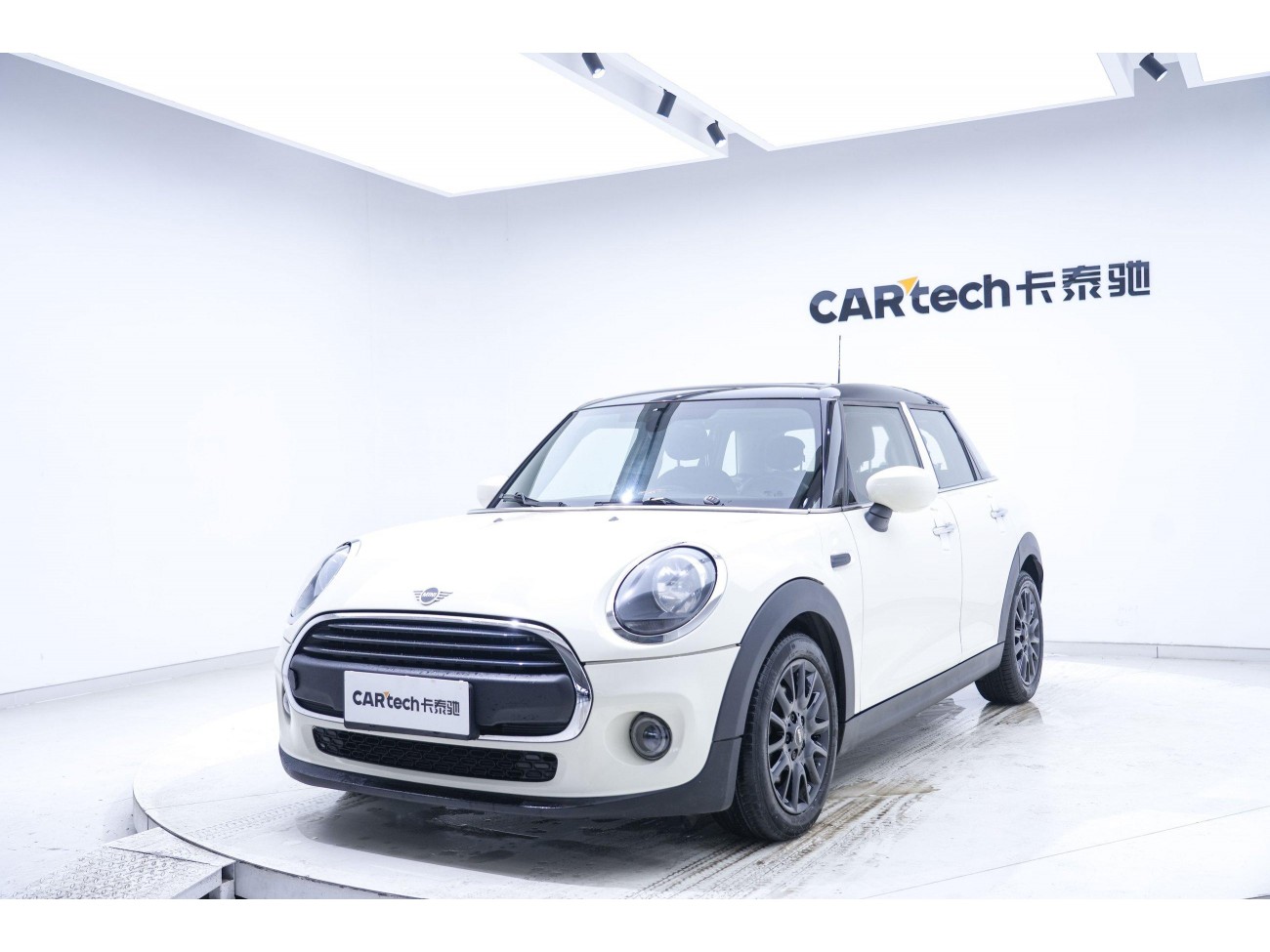 Mini ONE 2019