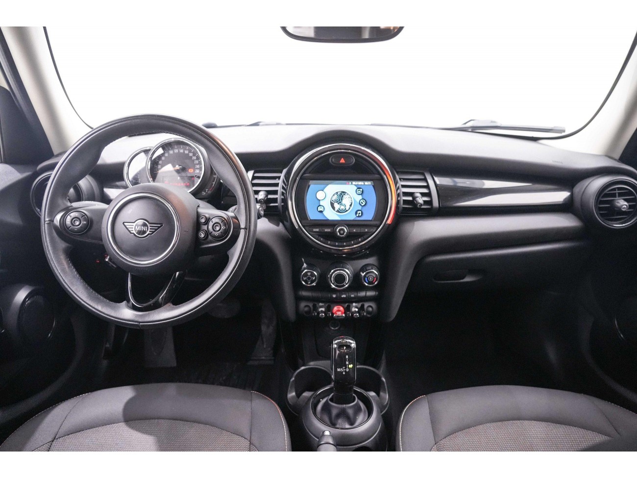 Mini ONE 2019