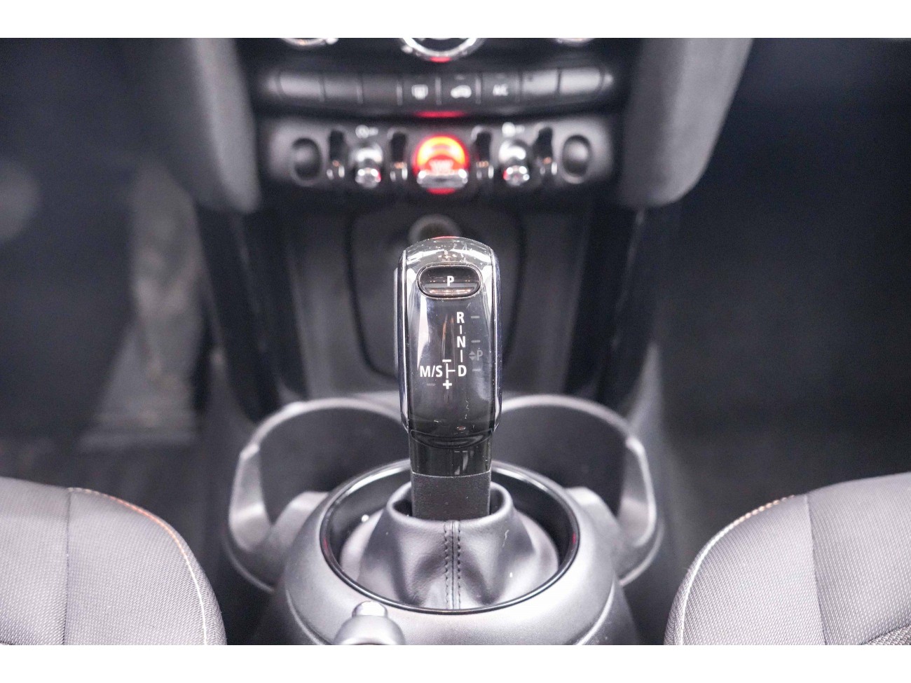 Mini ONE 2019
