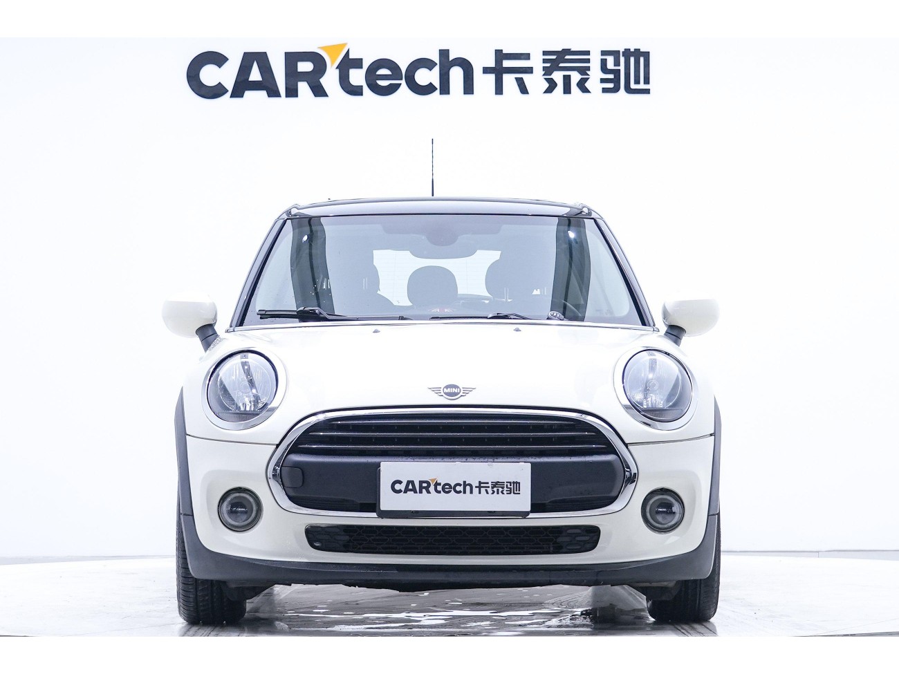 Mini ONE 2019