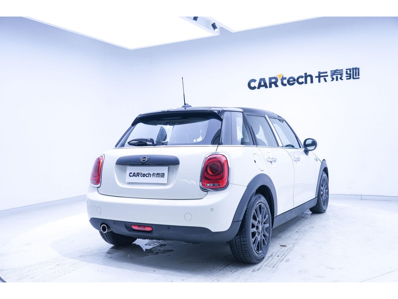 Mini ONE 2019