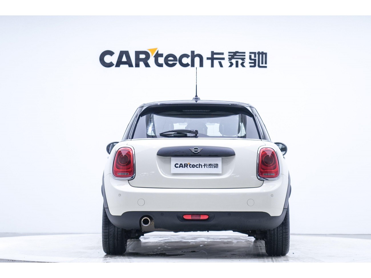 Mini ONE 2019