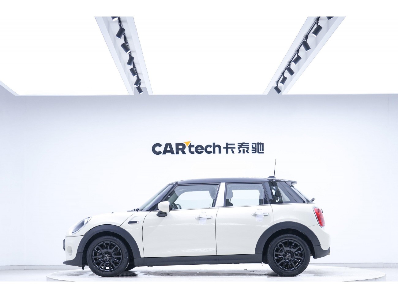 Mini ONE 2019