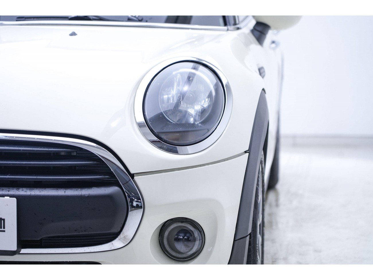 Mini ONE 2019