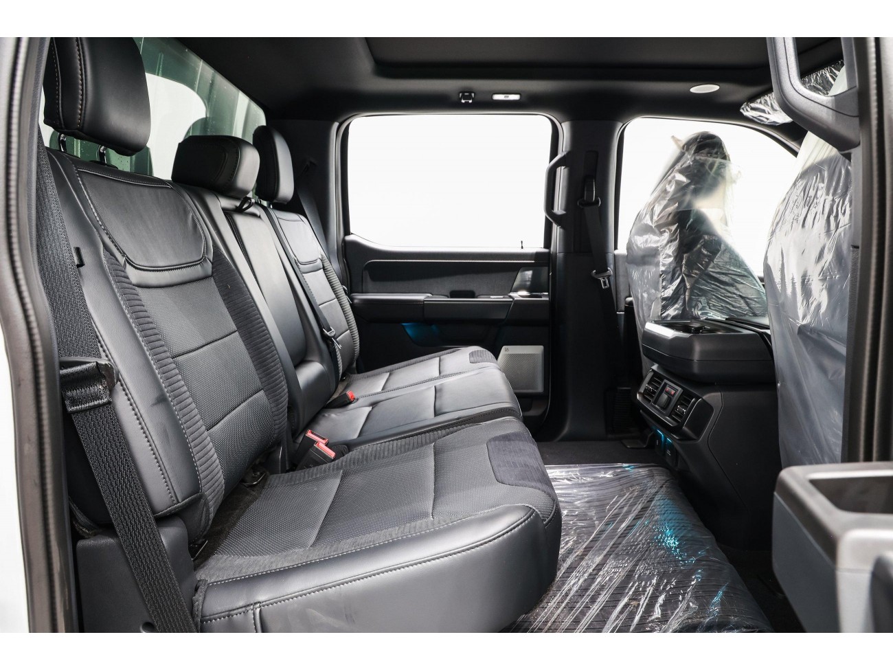 Ford F-150 2023