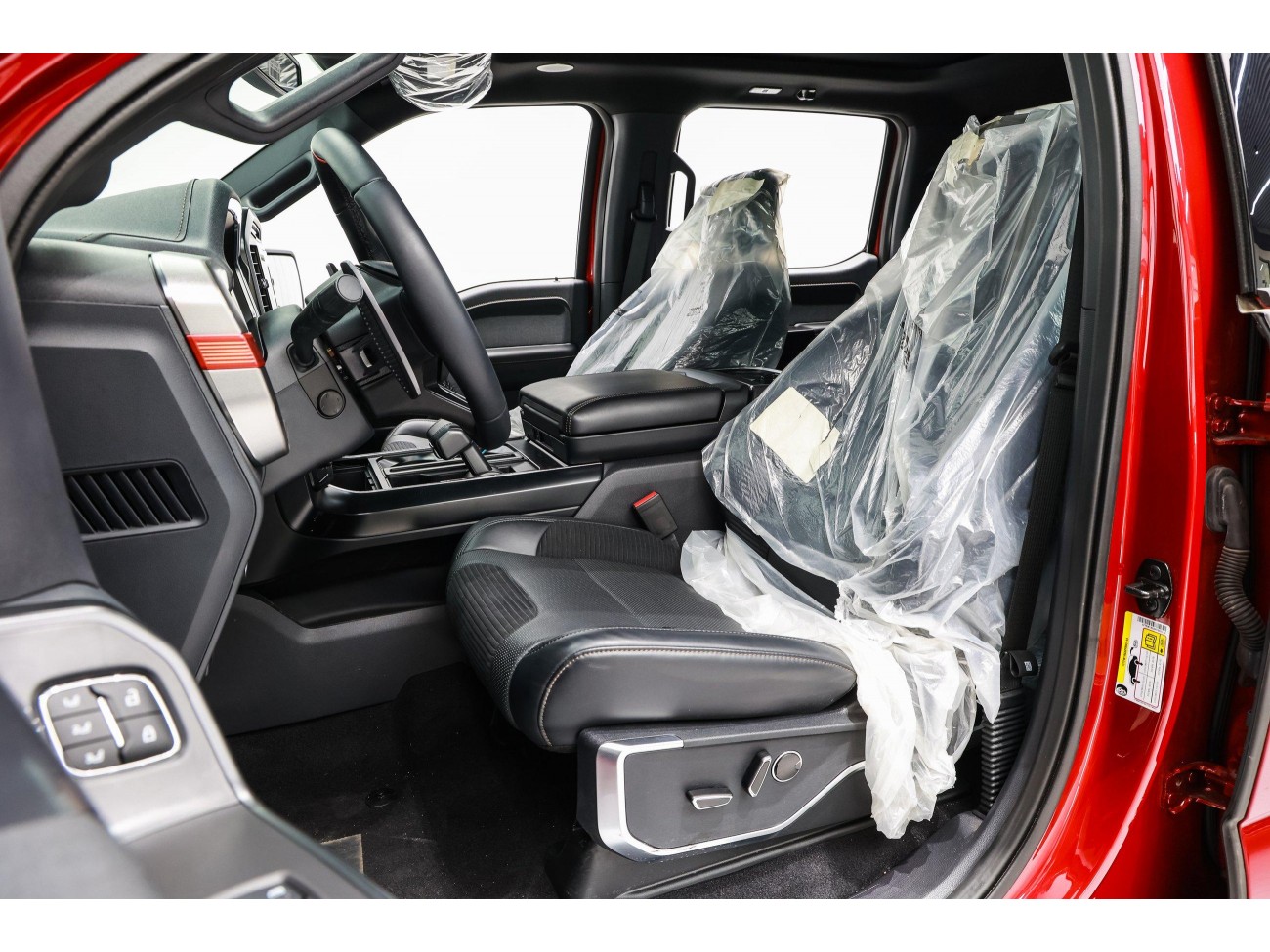 Ford F-150 2023
