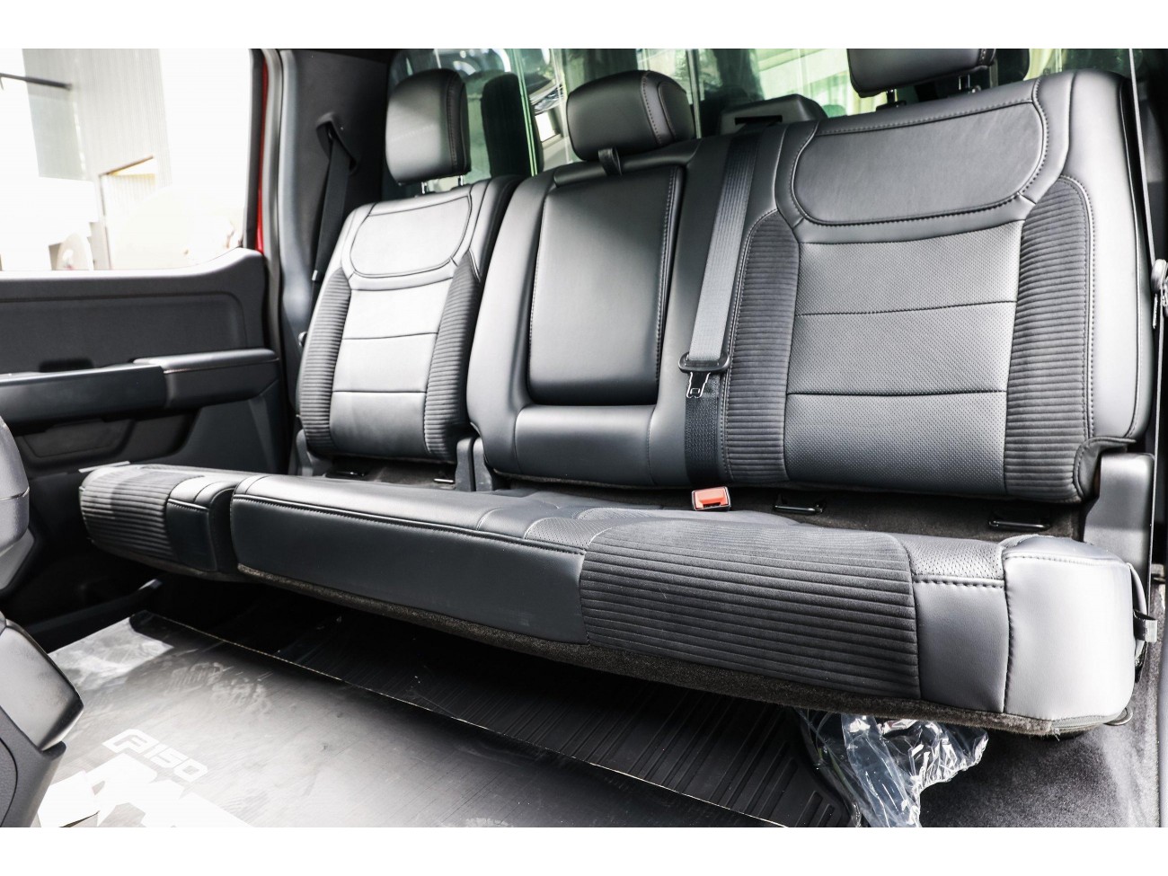 Ford F-150 2023
