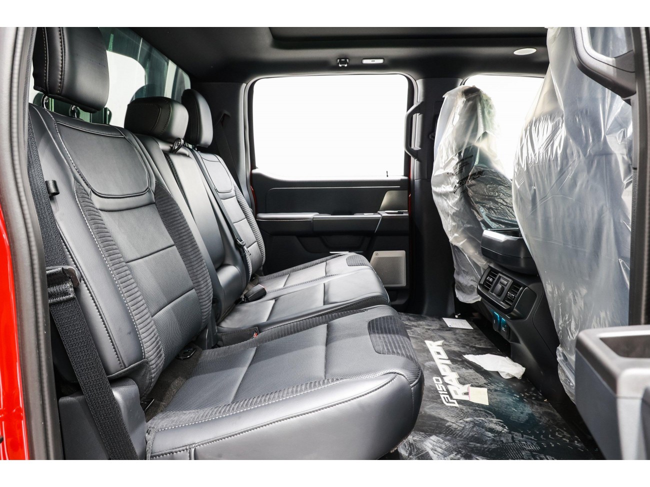Ford F-150 2023