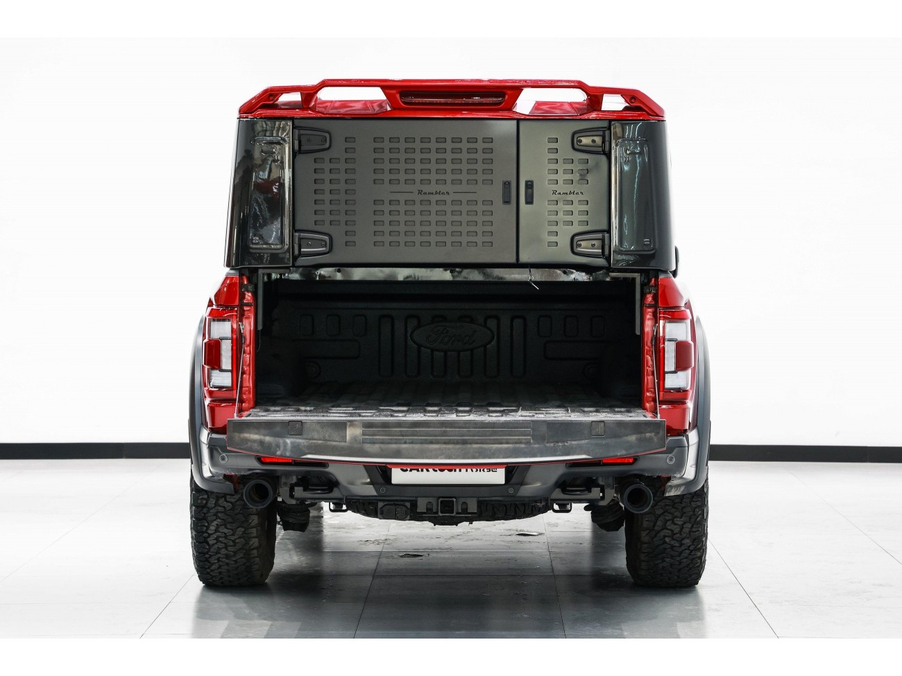 Ford F-150 2023