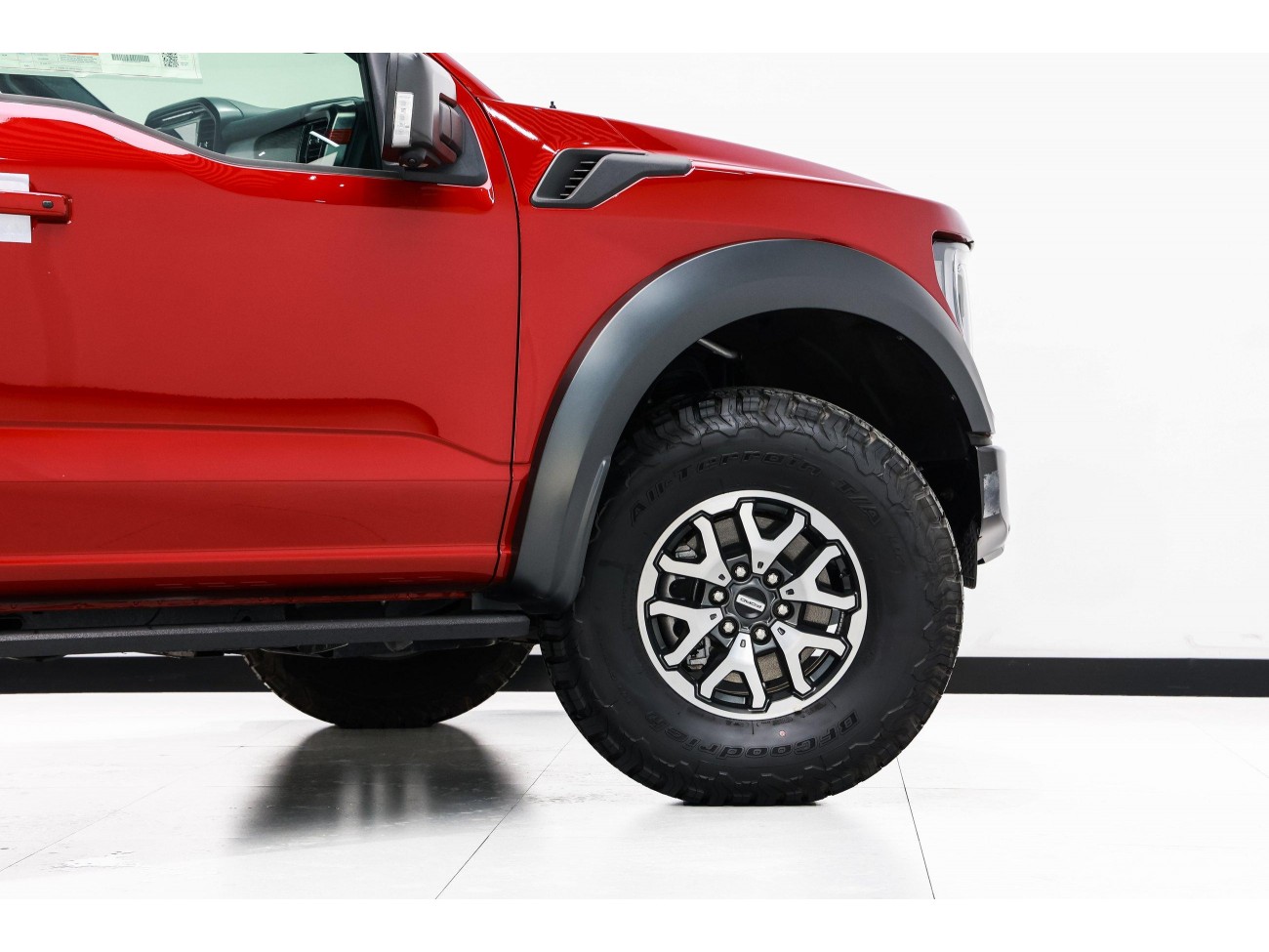 Ford F-150 2023