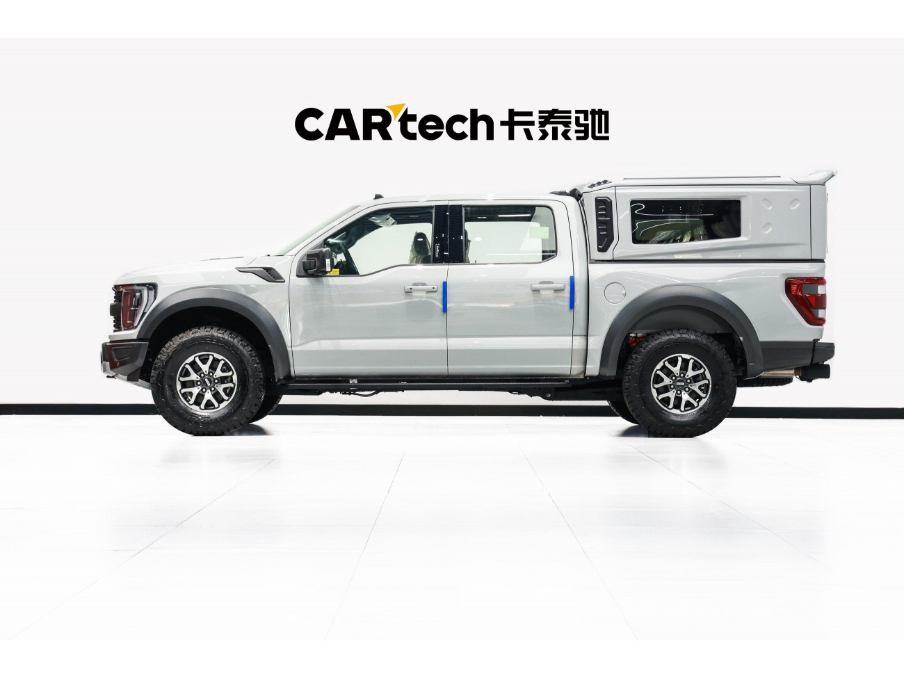 Ford F-150 2023