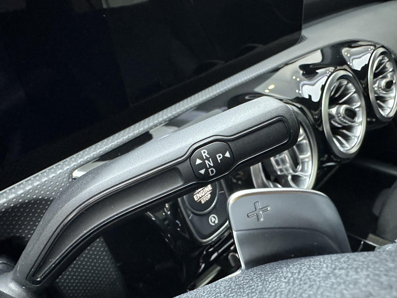 Mercedes-Benz A 200 L 2020
