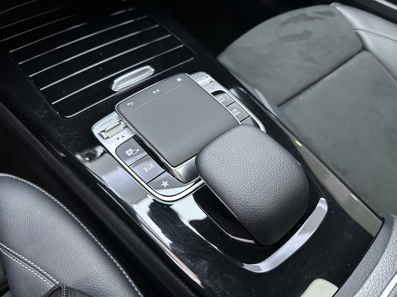 Mercedes-Benz A 200 L 2020