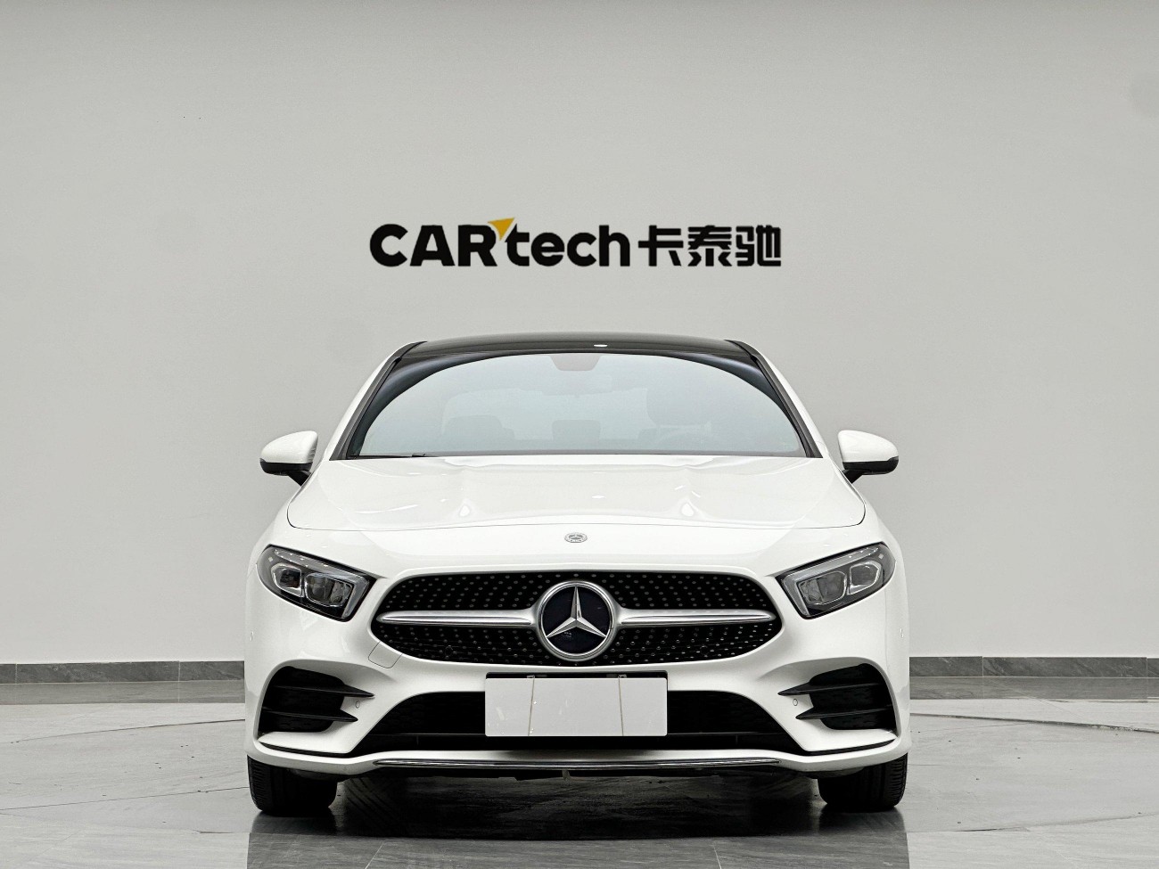 Mercedes-Benz A 200 L 2020